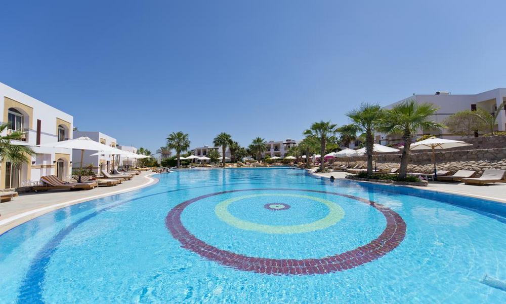 Отель Otium Park Aloha Beach Resort в Египте