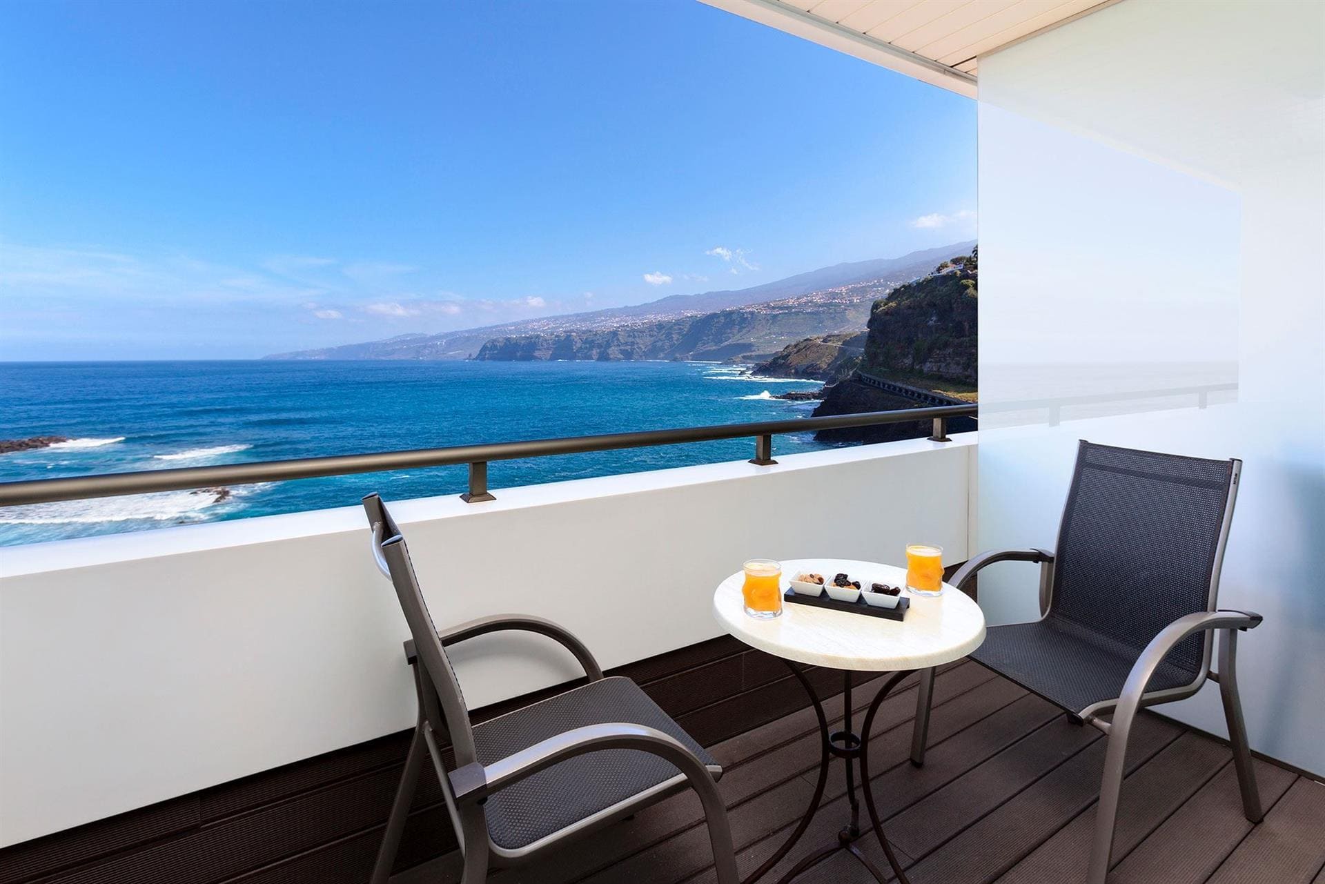 Melia Hotel Tenerife Spain